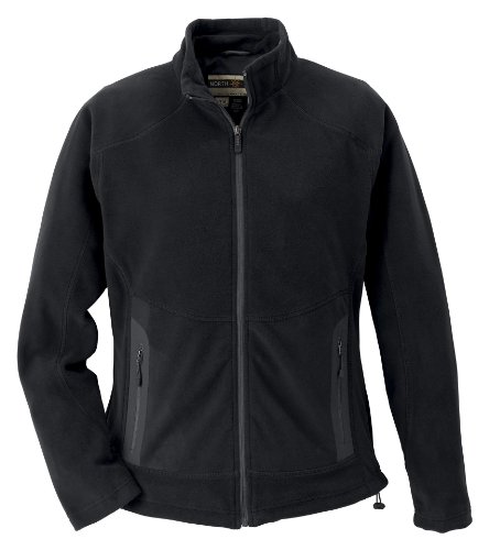 Ladies Micro Fleece Jacket