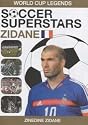 Soccer Superstars: World Cup Heroes - Zinedine Zidane [DVD]