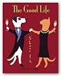 The Good Life by Ken Bailey 11"x14" Art Print Poster