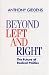 Book Beyond Left and Right: The Future of Radical Politics