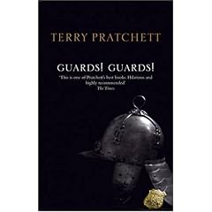 Guards! Guards! (Discworld)