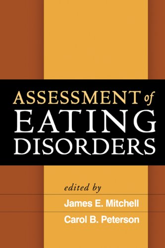 Download Assessment of Eating Disorders Download Assessment of Eating Disorders