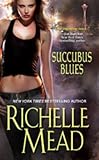 Succubus Blues (Georgina Kincaid)