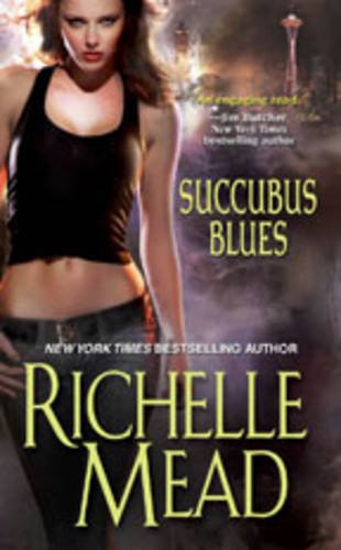 succubus blues georgina kincaid