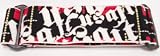 JT Special Edition Tribal Replacement Strap Plaid - Red