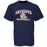 New England Patriots 2009 Youth Printed Pant - Large (14-16)