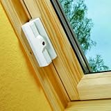 Eigenschaften ABUS, August Bremicker Söhne KG 119002 / ABUS 119002 Fensterschloss Typ DF88 B EK