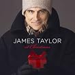 James Taylor at Christmas