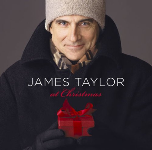 James Taylor at Christmas [Japanese Import]
