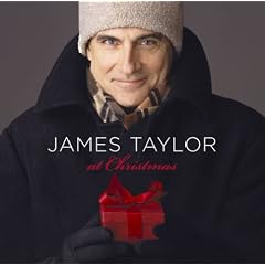 James Taylor at Christmas [Japanese Import]
