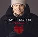 James Taylor at Christmas