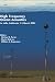 High Frequency Ocean Acoustics: High Frequency Ocean Acoustics Conference (AIP Conference Proceedings)