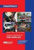 Produkt-Bild: Technische Hilfeleistung bei PKW-Unf&auml;llen