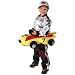 Plush Formula One Race Car