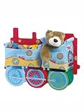 Thomas the Tank Engine 'Train' Wooden Storage Wall Unit