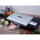 Vacmasterpro 130 Commercial Quality Vacuum Sealer