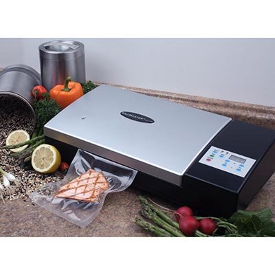 Vacmasterpro 130 Commercial Quality Vacuum Sealer