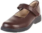 School Issue Prodigy (Toddler/Little Kid/Big Kid),Brown,12 M US Little Kid Reviews