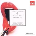Ad�s: Powder Her Face (British Composers)