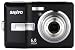 Sanyo S650 6MP Digital Camera with 3x Optical Zoom