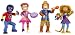 Zingzillas Posable Figure Zak_s-2