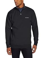 Columbia Men's Hart II Half-Zip Jacket