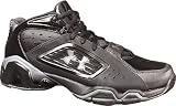 TeamExpress - Under Armour Men's Proto Power II Blk/Sil Training Shoes