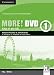 Book More! Level 1 DVD (PAL/NTSC) (More!)