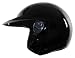 Vega NT 200 Gloss Black XXXXX-Large Open Face Helmet