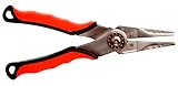 Berkley 6-Inch Power Pliers and Sheath