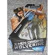 X-Men Origins Wolverine Logan Action Figure