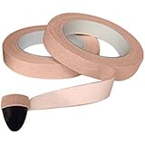 Muxico 1 PC Cotton Tape for Guzheng and Pipa Nails Picks