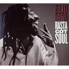 Rasta Got Soul