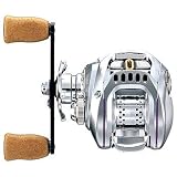 ダイワ(Daiwa) TD ジリオン HLC 100HL 00614055
