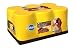 Pedigree Meaty Ground Dinner (Chunky Beef/ Bacon & Cheese) Food for Dogs, 6-Count, 13.2-Ounce Cans (Pack of 4)