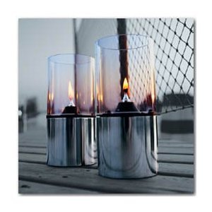 Stelton 1005 Classic Oil Clear Glass