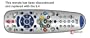 Dish Network 6.0 IR/UHF PRO Remote