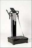 JTX Salon Fit S1 extreme power vibration plate - ready for daily salon use