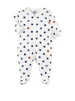 Petit Bateau Pelele (Multicolor)