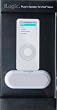 iLogic Plug-in Speaker for iPod Nano