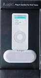 iLogic Plug-in Speaker for iPod Nano