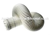 HOTPOINT CREDA Tumble Dryer VENTING HOSE KIT 9037 / C00149418