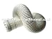 Kitchen & Housewares : hotpoint creda tumble dryer venting hose kit 9037