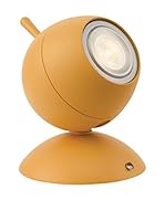 Lirio by Philips Lámpara de mesa LED RETROPLANET Naranja