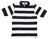 STUSSY(ステューシー) Classic Stripe Polo