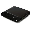PLANEX �Ђ���TV�E�t���b�cv6�Ή� ���@�\�E�����u���[�h�o���h�L��LAN���[�^ BRL-04M