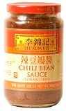 Lee Kum Kee Chili Bean Sauce (Toban Djan) (13 oz.) by Unknown Sale