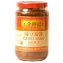 Lee Kum Kee Chili Bean Sauce (Toban Djan) (13 oz.)