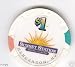 SUNSET STATION CASINO HENDERSON NV $ 1.00 CHIP
