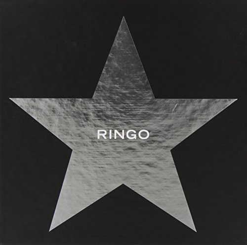 Album Art for 45 RPM Singles Box [7"w/Poster] by Ringo Starr